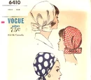 Vogue 6410