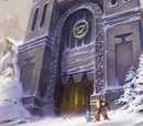 Ironforge