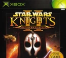 Star Wars: Knights of the Old Republic II: The Sith Lords