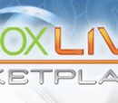Xbox Live Marketplace