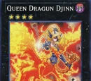 Queen Dragun Djinn