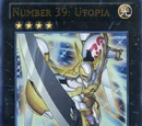 Number 39: Utopia