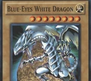 Blue-Eyes White Dragon