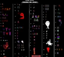 List of Characters