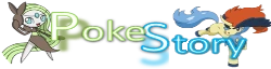 PokeStorys Wiki