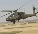AH-64 Apache