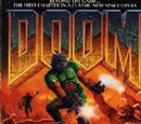 Doom novels