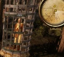 Le prisonnier qunari