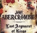 Last Argument of Kings