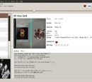 Gnome Music Player Client