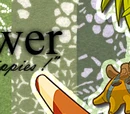 Flower Power (rosal)