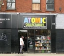 Atomic Collectables