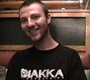 Джесси Марджера Филипп