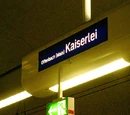 Kaiserlei