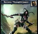 Serena Thoughtripper