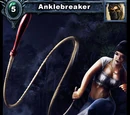 Anklebreaker