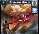 Dimension Ripper