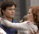 Clark and Tess