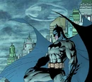 Allusions to Batman