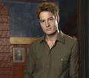 Justin Hartley