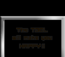 Tetris DS Touch Solutions