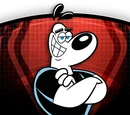 Dudley Puppy