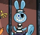 Revenge Rabbit