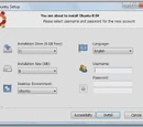 Wubi Ubuntu installer