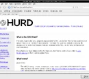 Web browsers available in Ubuntu