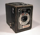 Tiranty Box Cameras (Coronet)