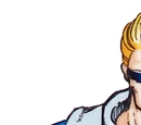 Captain Commando (Character)