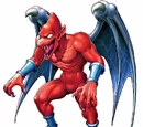 Red Arremer