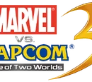 Marvel vs. Capcom 3: Fate of Two Worlds