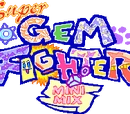 Super Gem Fighter: Mini Mix