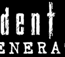 Resident Evil: Degeneration