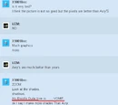 Admin Forum:I need help with an user I'm having problem with.