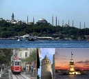 Istanbul (FW)