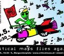Critical Mars