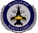 Blancos Dos Marine Corps
