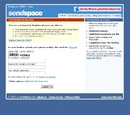 Sendspace