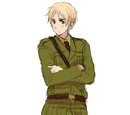 Uniform Guide: England