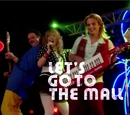 Let's Go To The Mall