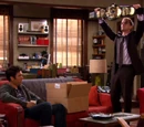 Teds Apartment