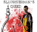 Slaughterman's Creed