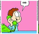 Garfield Minus Garfield