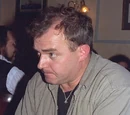 Peter Morwood