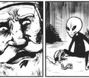 Bob Byrne's Twisted Tales