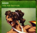 Ashi