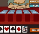 Puzzle:Card Order