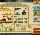 Puzzle:Lost in the Museum